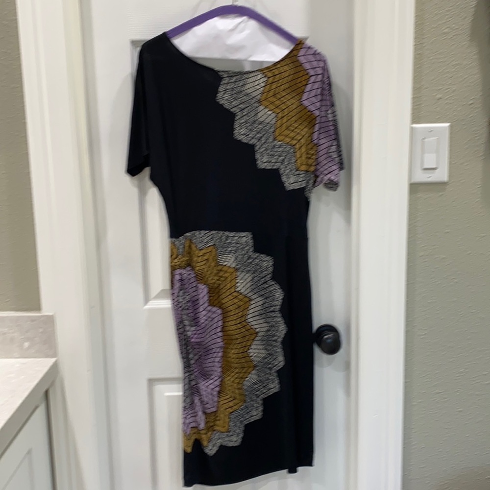 Gorgeous BCBG dress
